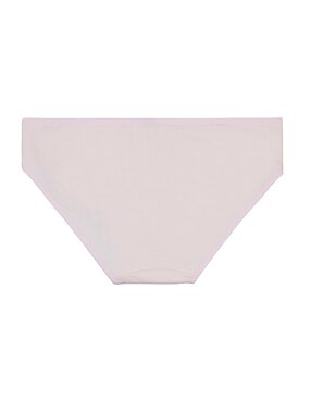 Set calzón Skiny de algodón para niña