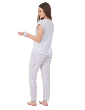 Conjunto pijama Skiny Sweet Cherry para niña