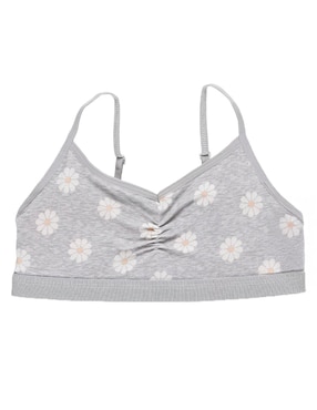 Set brassiere bralette Old Navy para niña