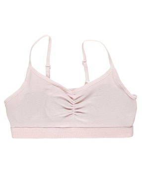 Set brassiere bralette Old Navy para niña