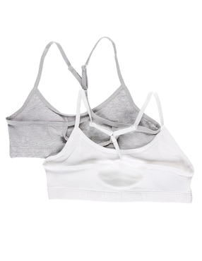 Set bralette Old Navy para niña