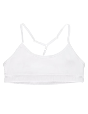 Set bralette Old Navy para niña