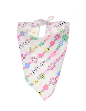 Conjunto pijama Skiny Friendship para niña