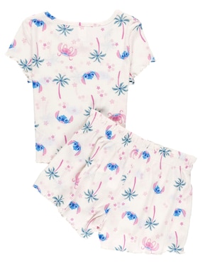 Conjunto pijama Old Navy para niña