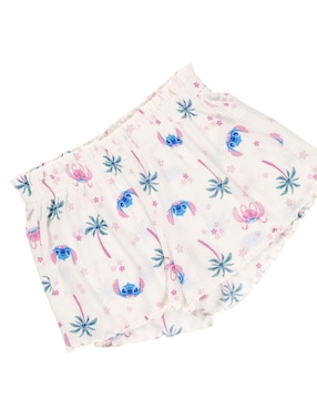 Conjunto pijama Old Navy para niña
