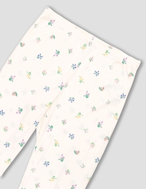 Set pantalón pijama Old Navy para niña