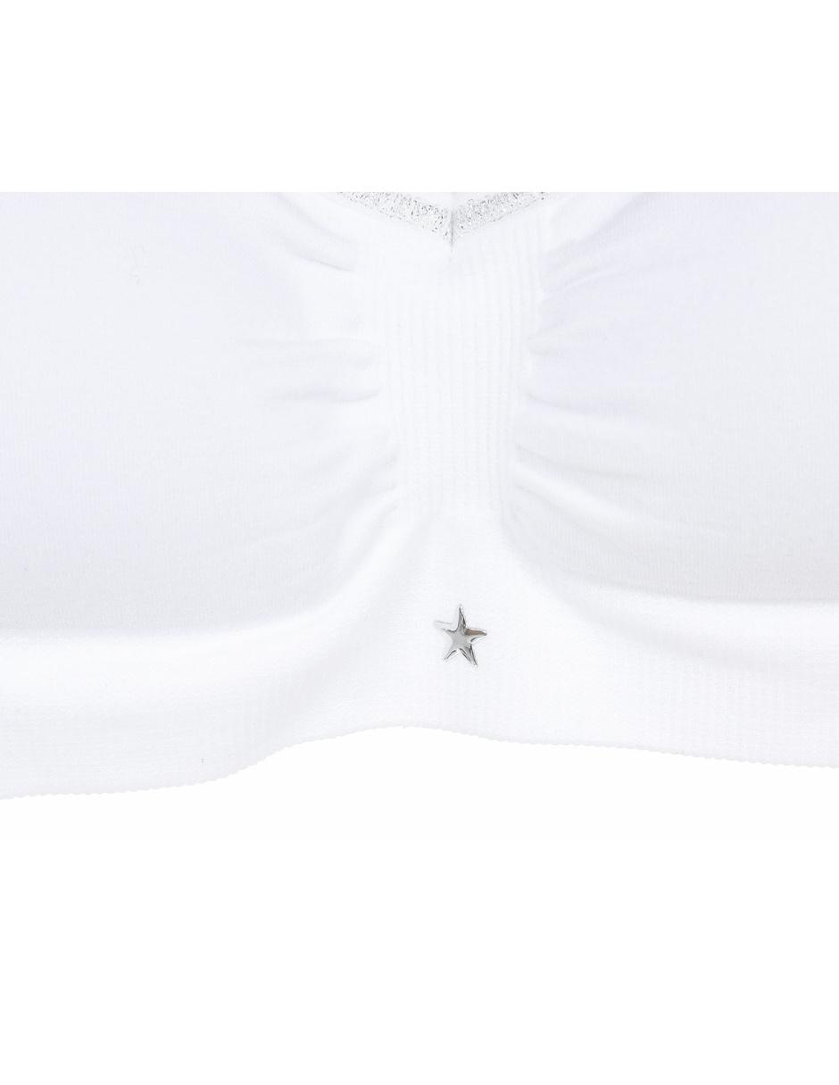 Top liso para niña 3