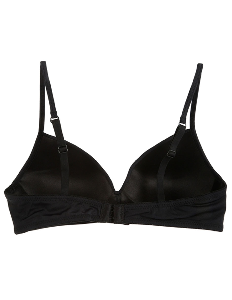 T-shirt bra con copa para niña 2