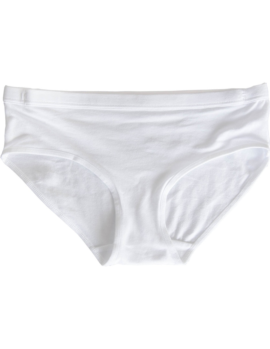 Panty algodón para niña