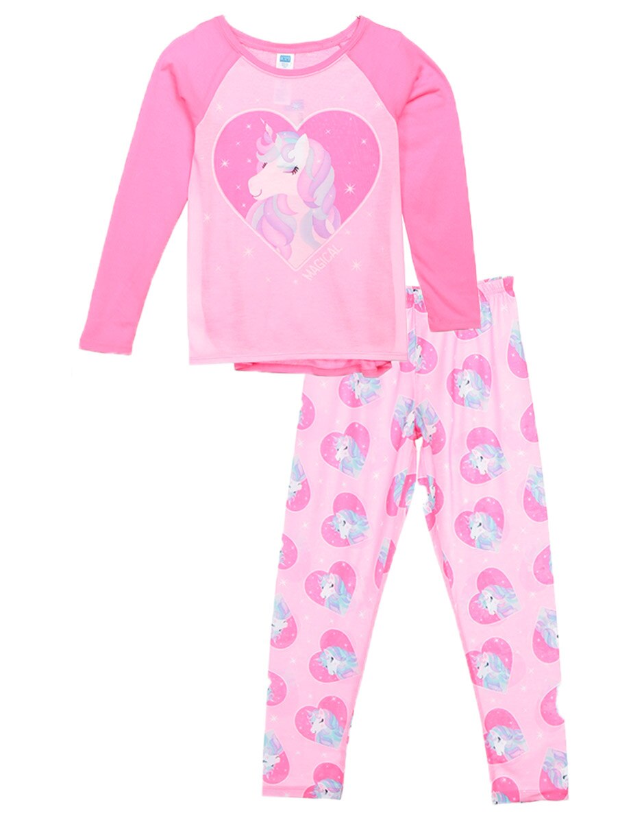 Pijamas Para Niñas En Liverpool | Shop www.hotelesdealicante.org