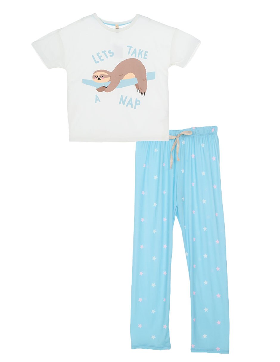 Pijama That's It para niña en Liverpool