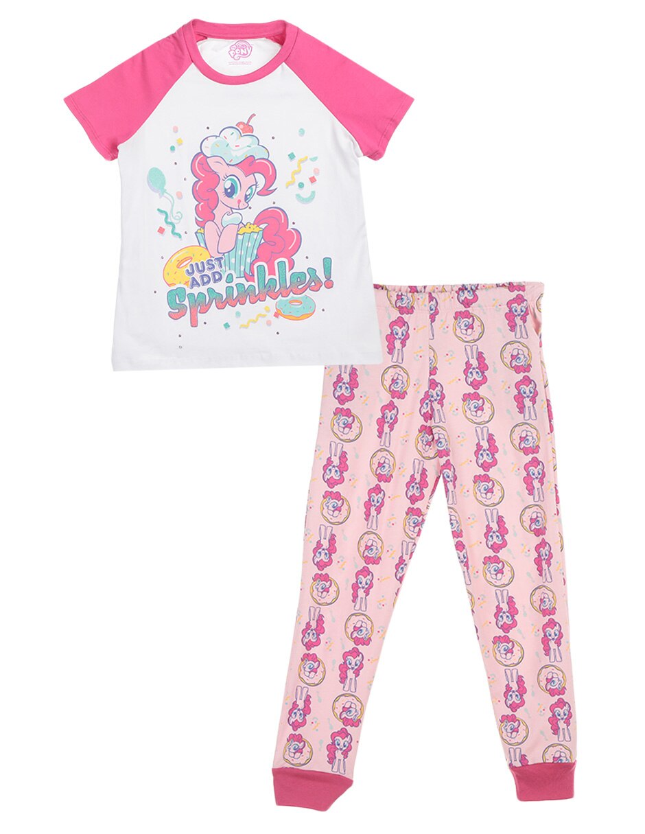 Pijama Pony algodón para | Liverpool.com.mx