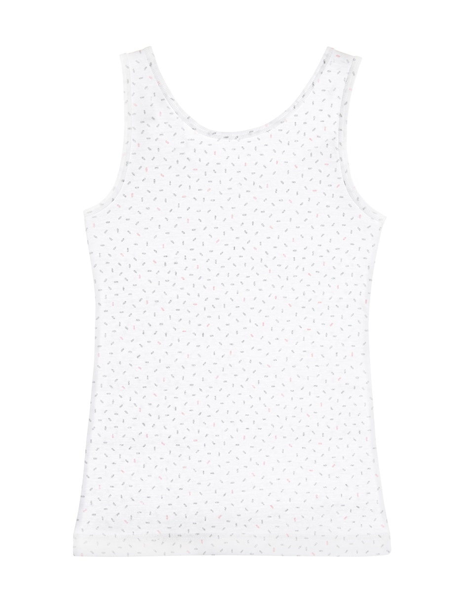 CAMISETA SKINY CAMISETA SKINY, 6, ROSA