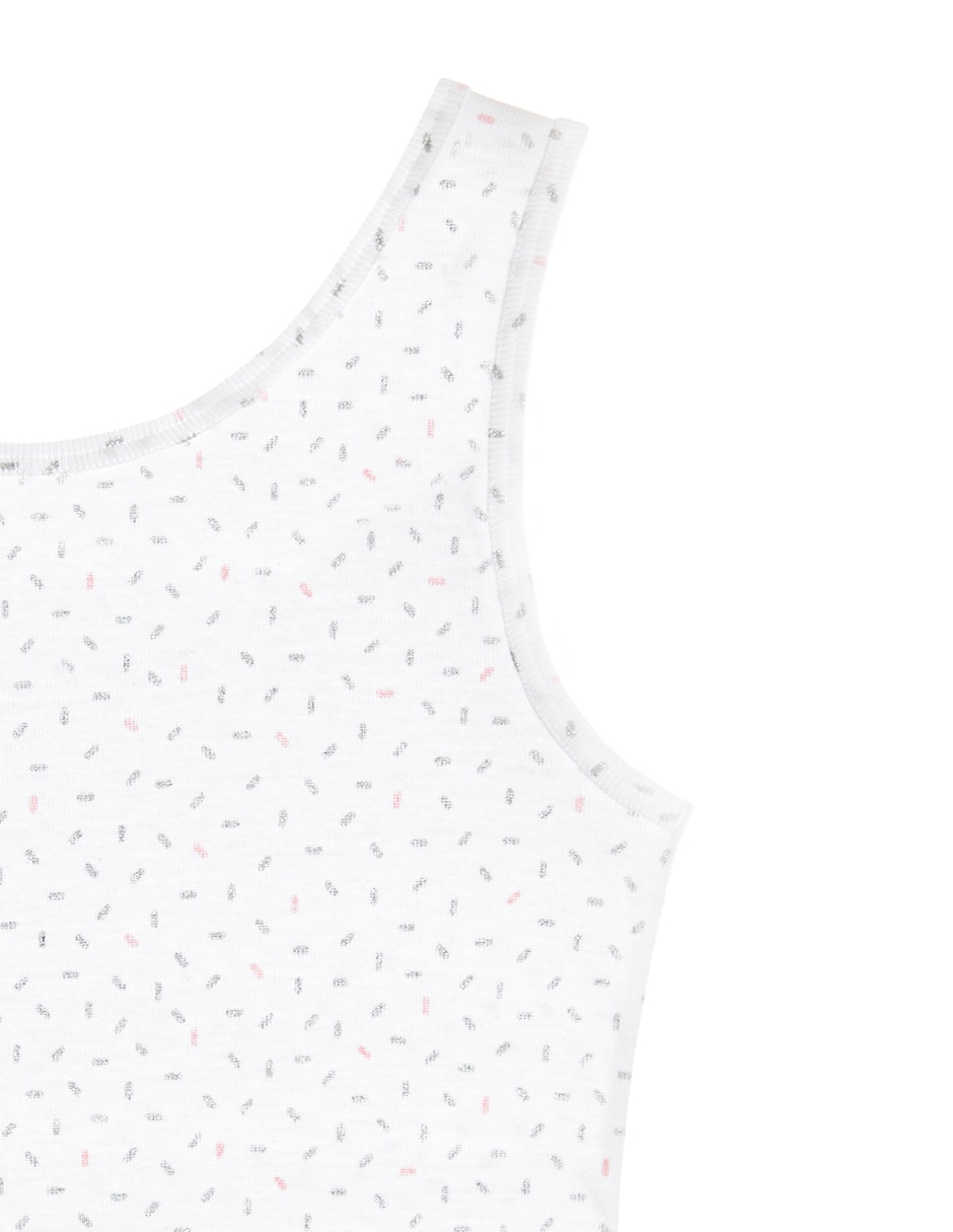 CAMISETA SKINY CAMISETA SKINY, 6, ROSA