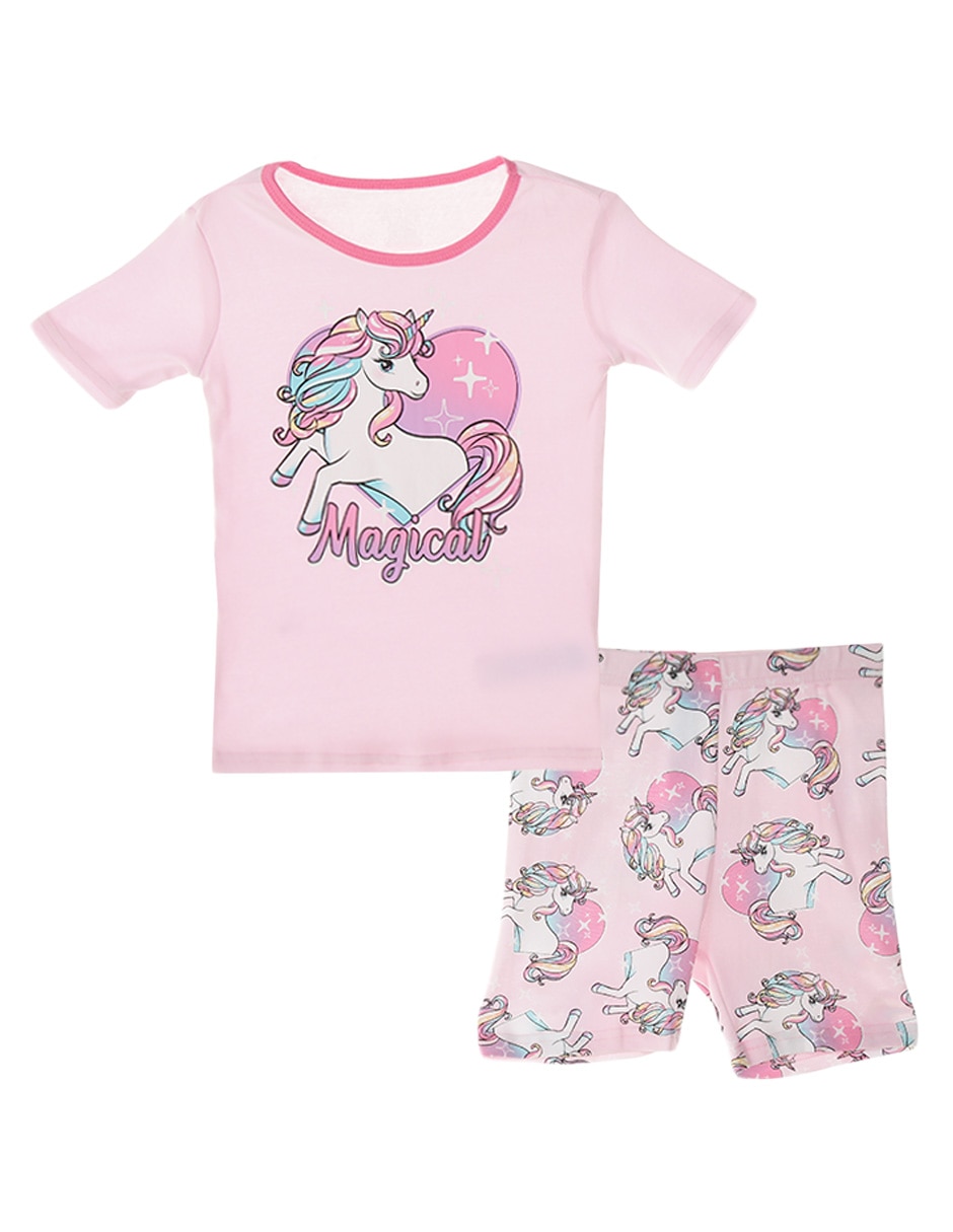 Pijama The Children's Place algodón para niña en Liverpool