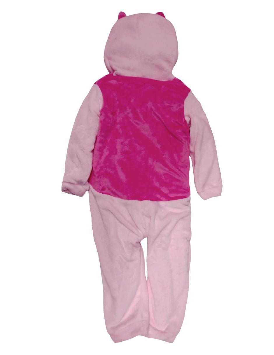 Mameluco para niña 3