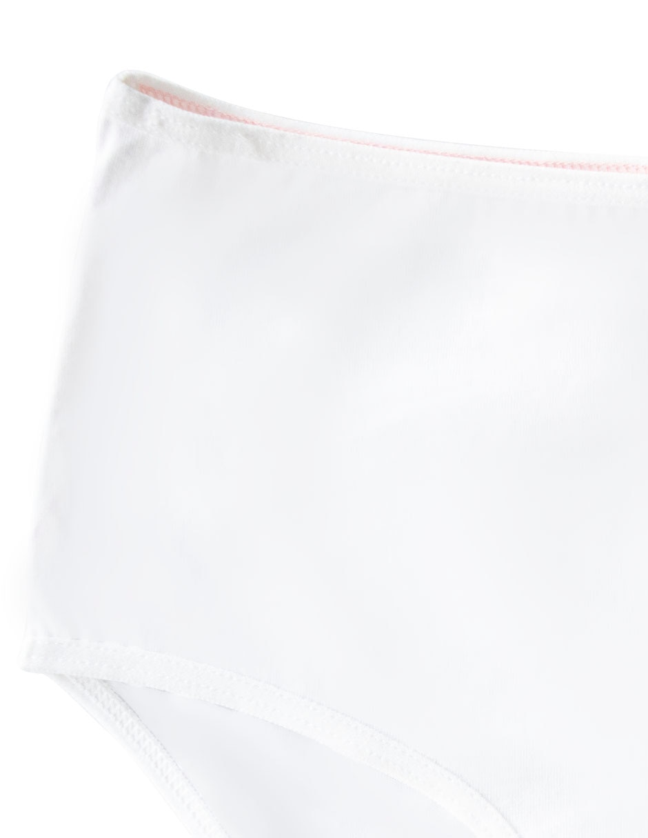 Panty algodón para niña 2