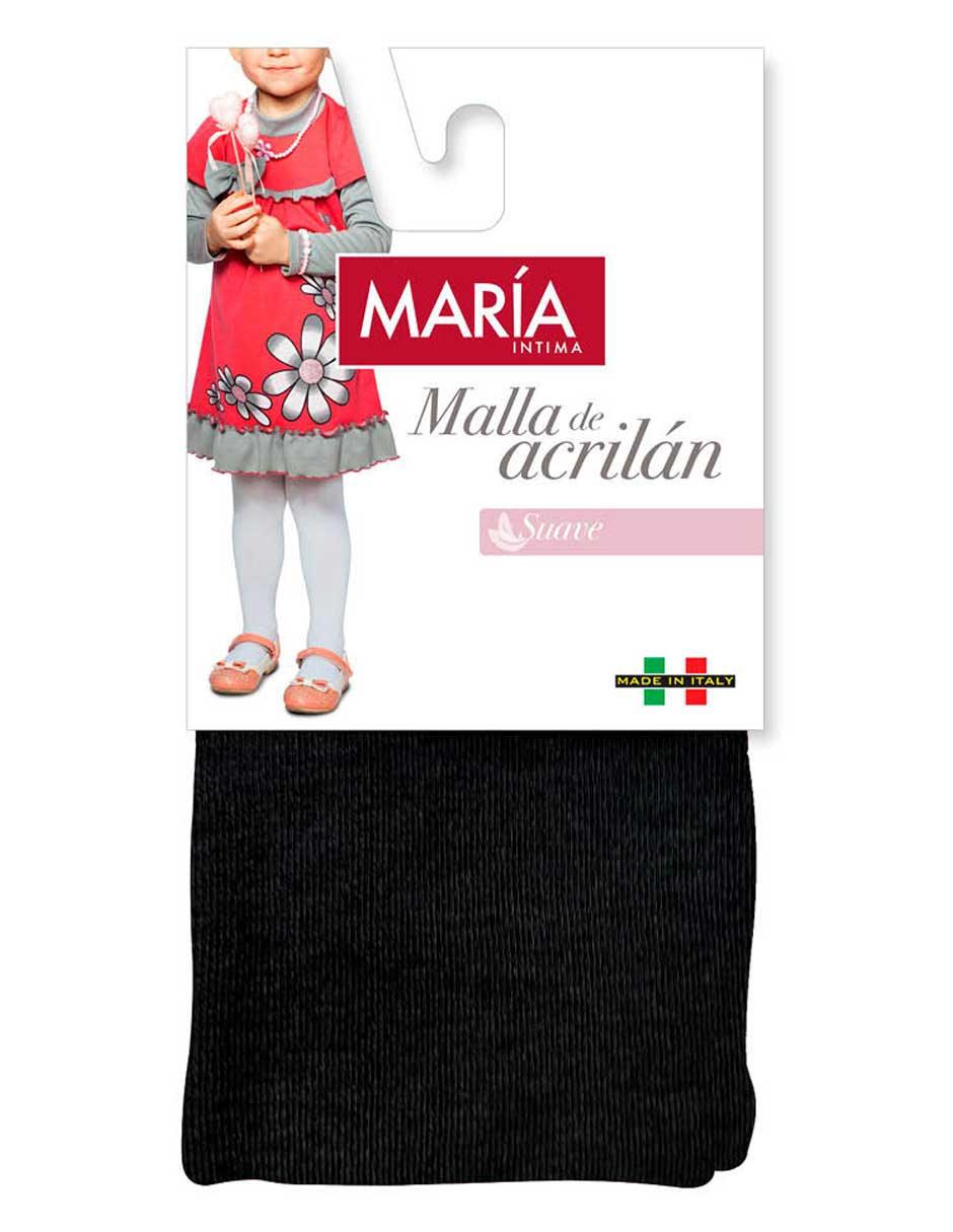 Malla para niña 5