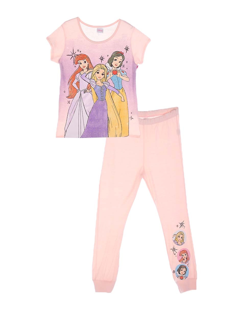 Pijama algodón para niña | Liverpool.com.mx