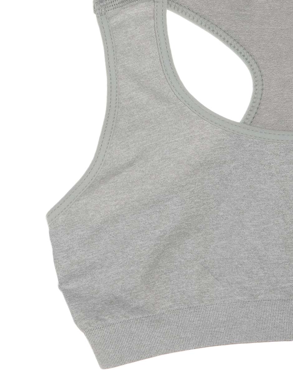 Set top deportivo para entrenamiento niña 3