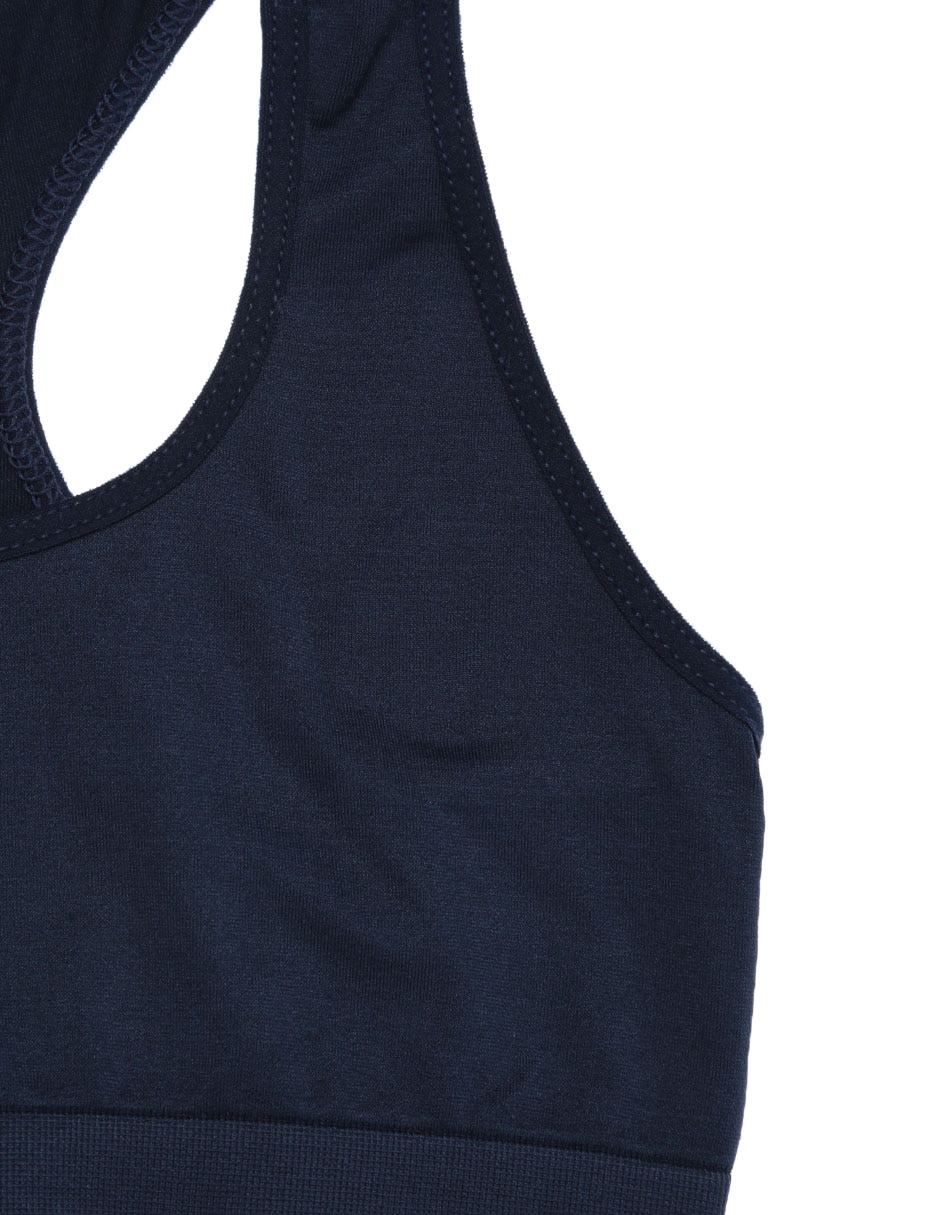 Set top deportivo para entrenamiento niña 3