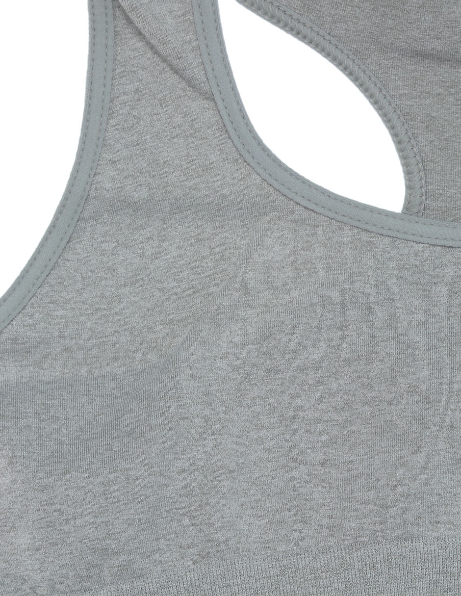 Set top deportivo para entrenamiento niña 4