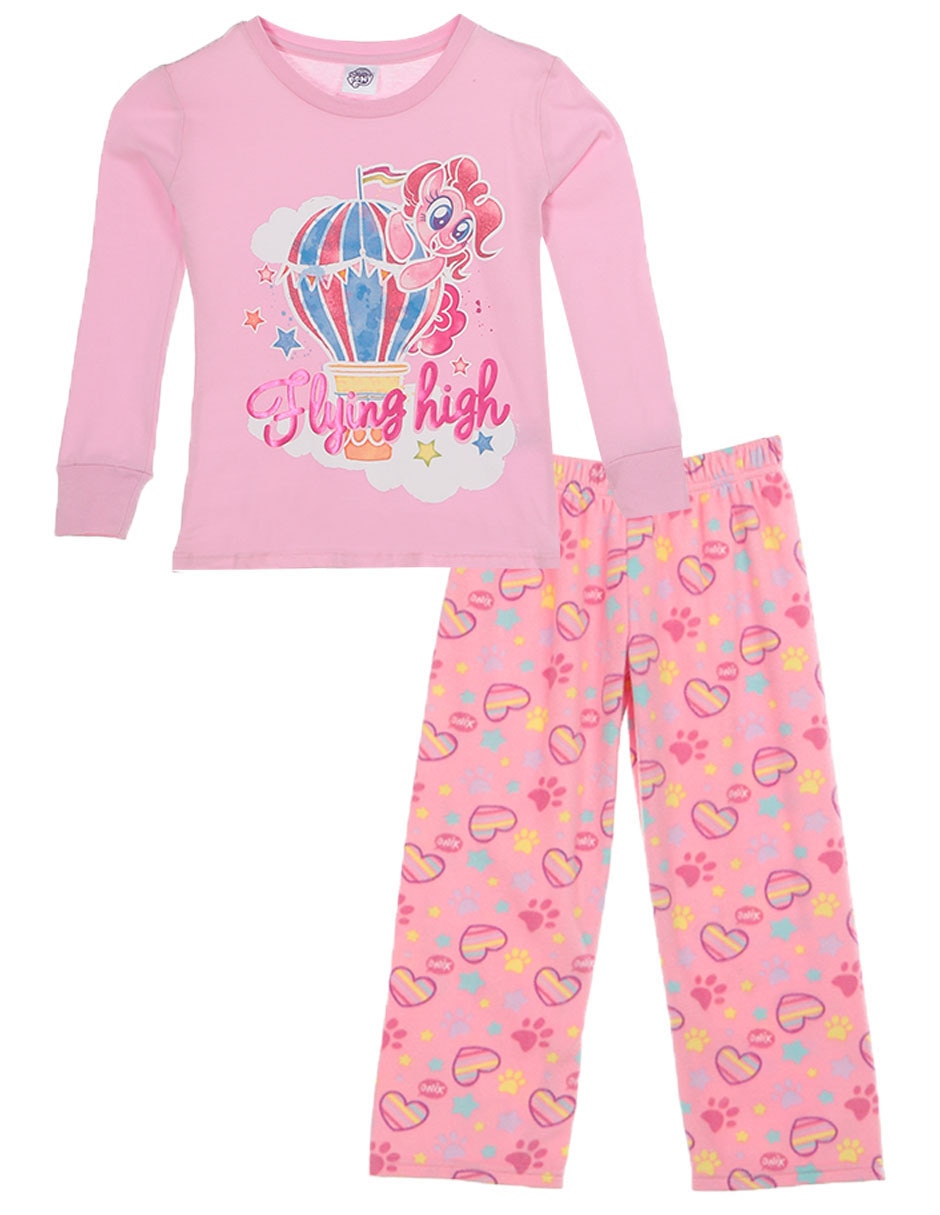 pijama My Little Pony para niña Liverpool.com.mx