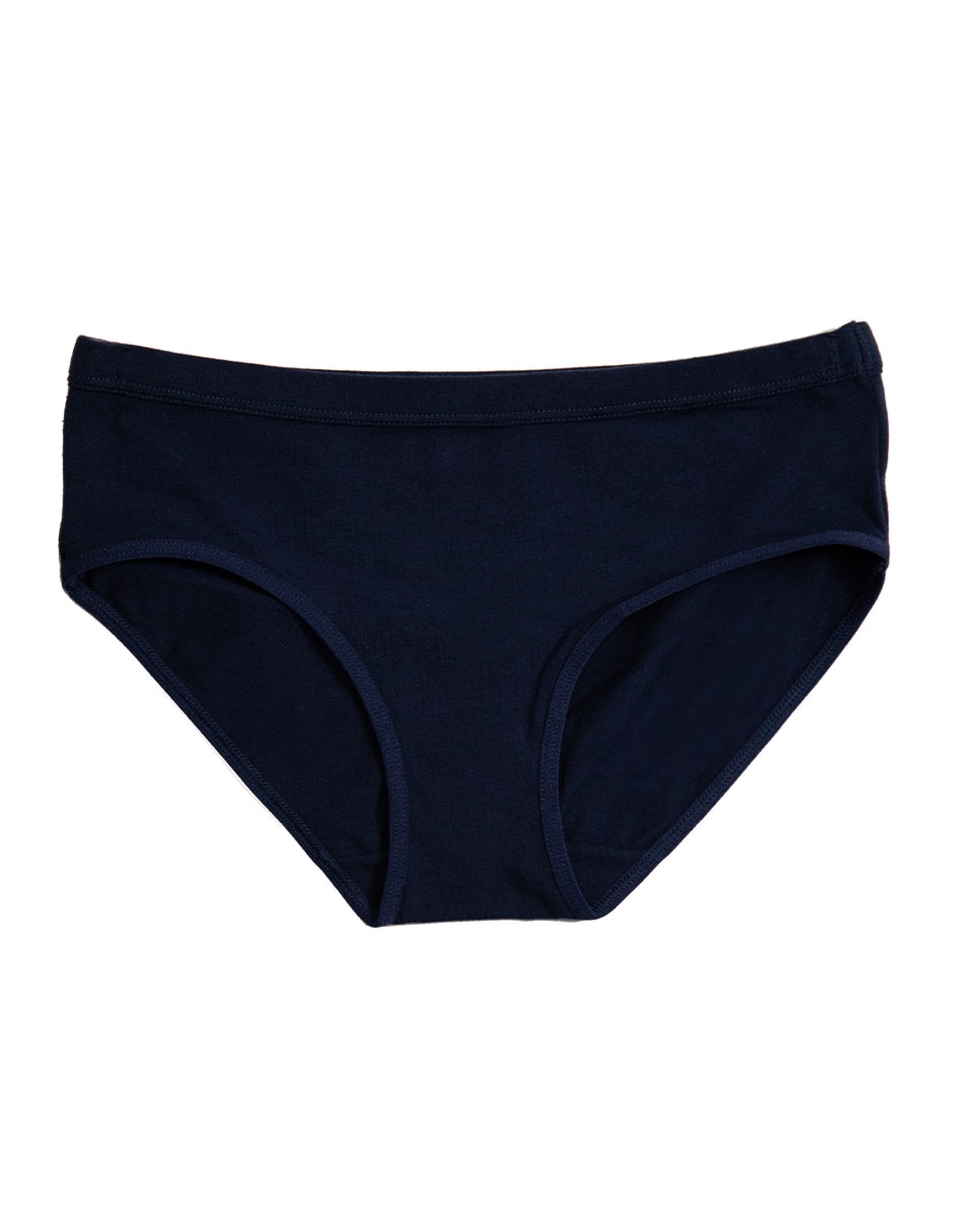 Panty algodón para niña