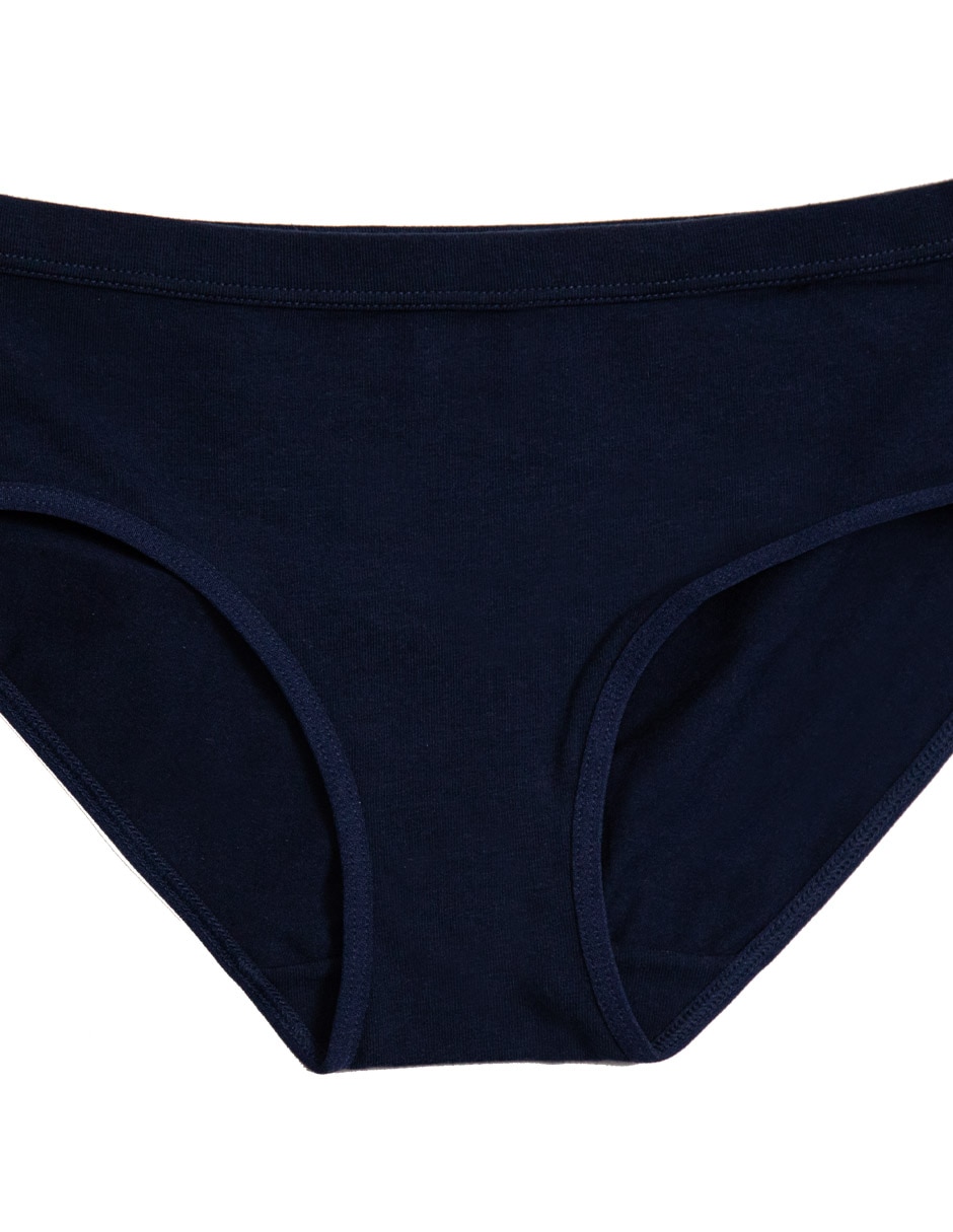 Panty algodón para niña 2