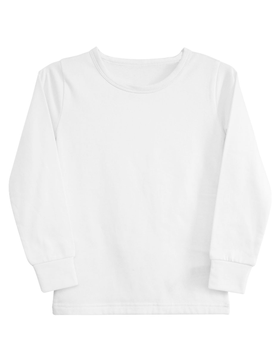 Camiseta lisa Oscar Hackman para niña