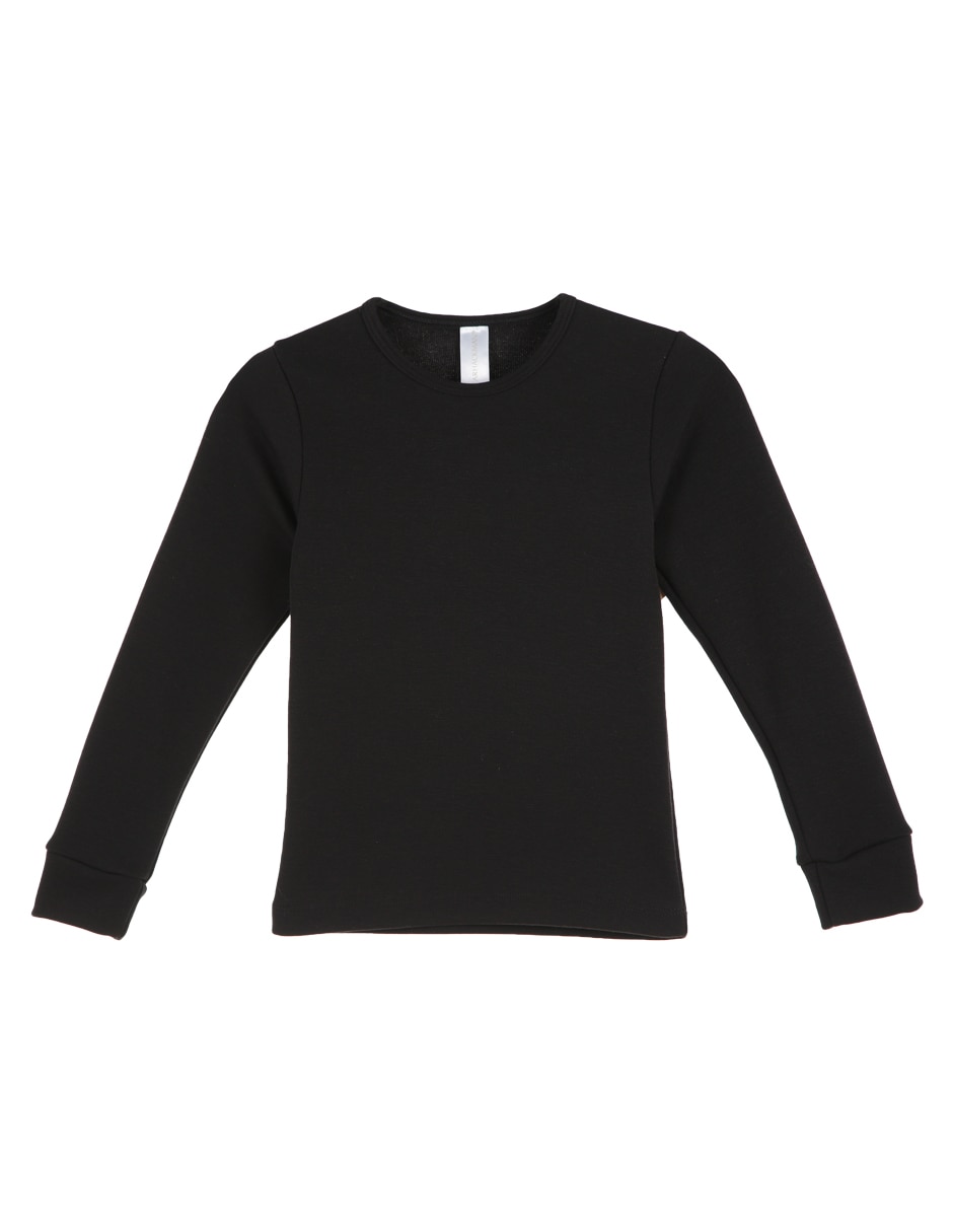 Camiseta cuello redondo Oscar Hackman para niña Camiseta cuello redondo Oscar Hackman para niña
