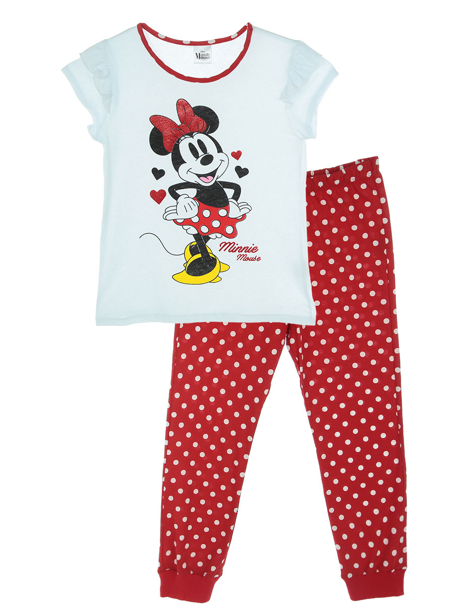 Conjunto pijama para niña | Liverpool.com.mx
