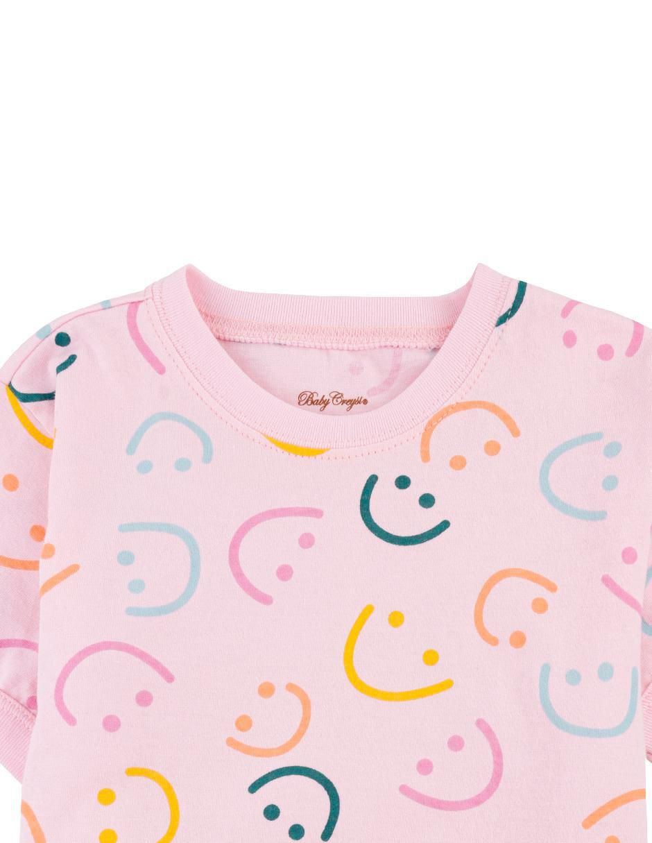 Conjunto pijama Colección 2 para niña 2