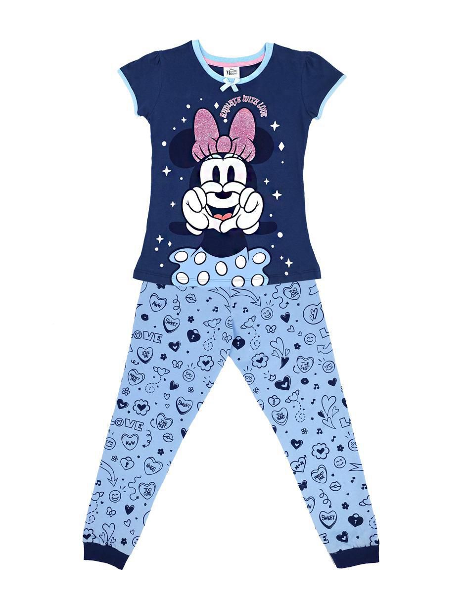 Pijamas Disney