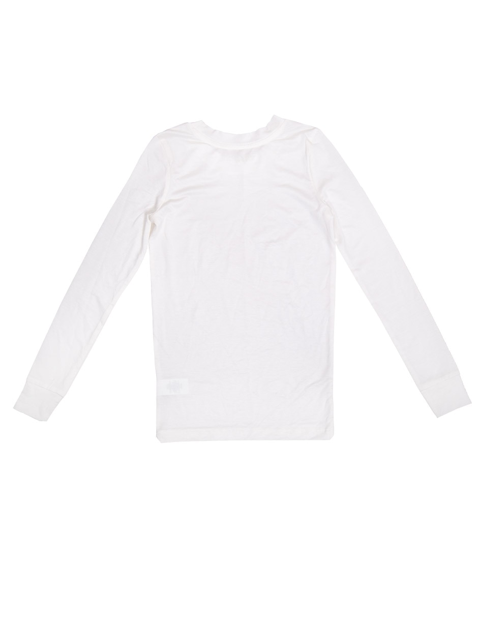 Conjunto pijama para niña 4