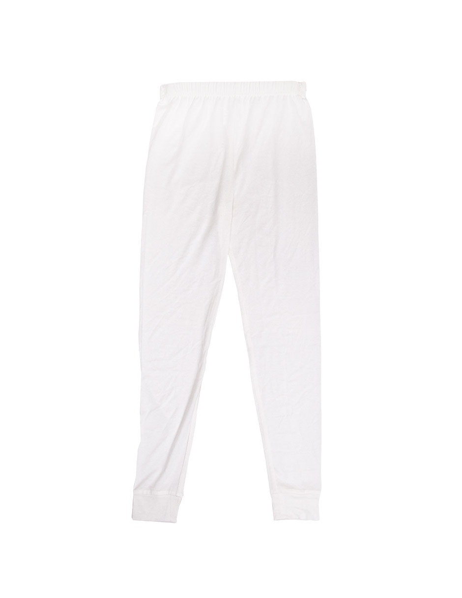 Conjunto pijama para niña 5