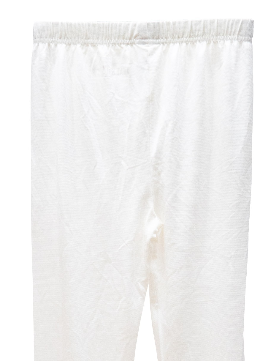 Conjunto pijama para niña 6