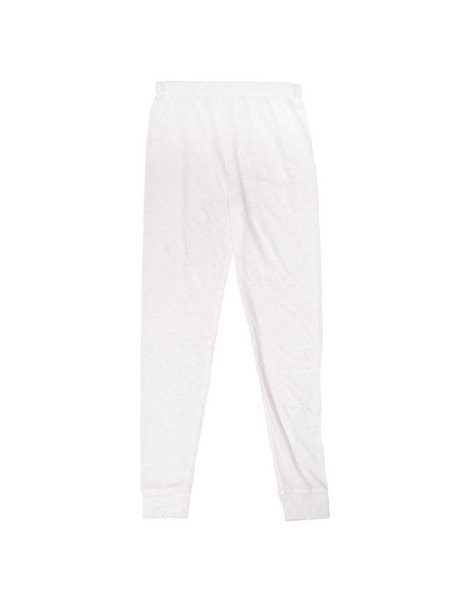 Conjunto pijama para niña 7