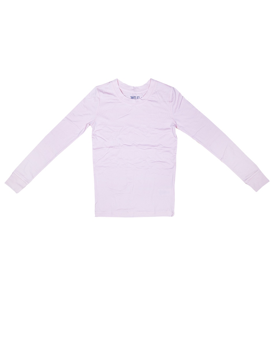 Conjunto pijama para niña 2