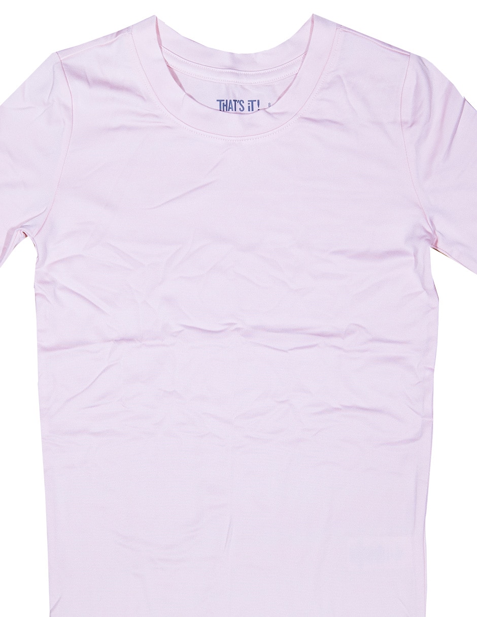Conjunto pijama para niña 3