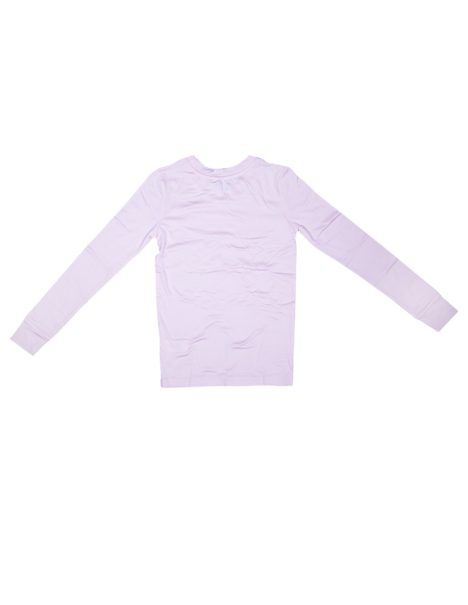 Conjunto pijama para niña 4