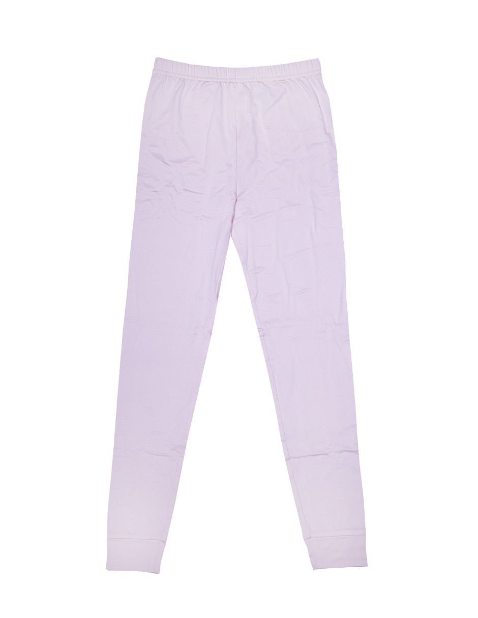 Conjunto pijama para niña 5