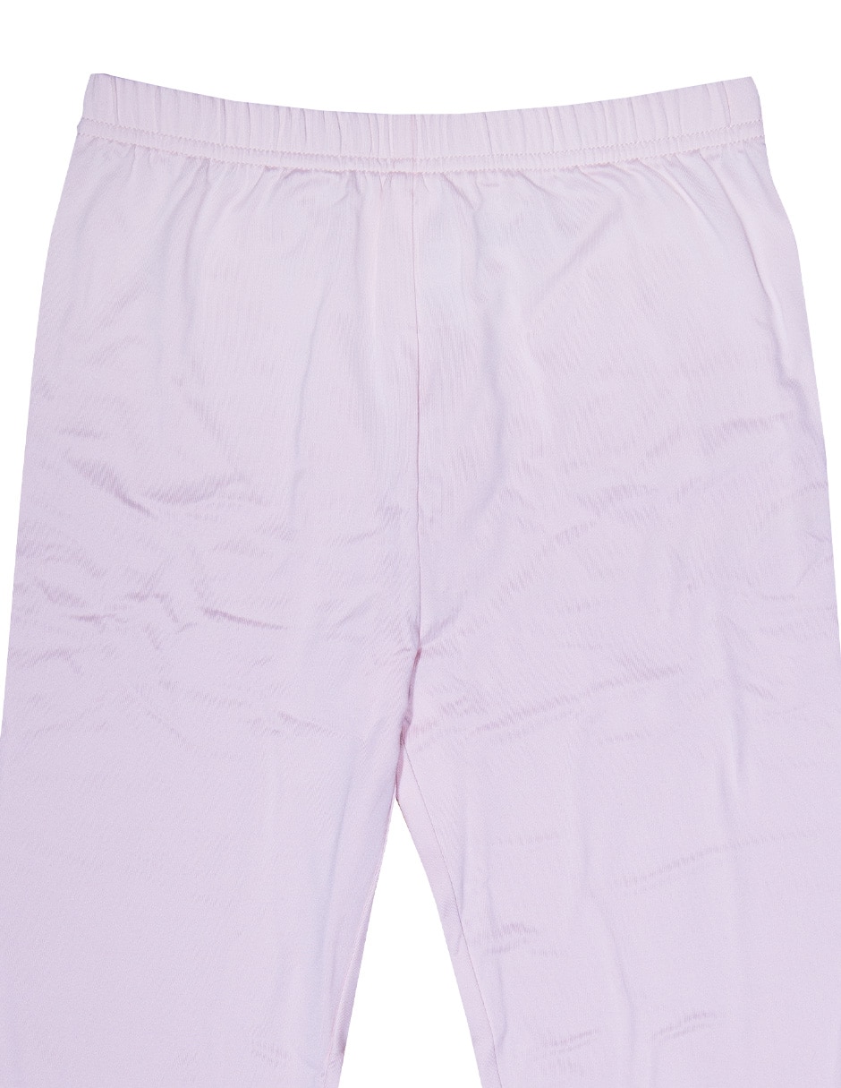 Conjunto pijama para niña 6