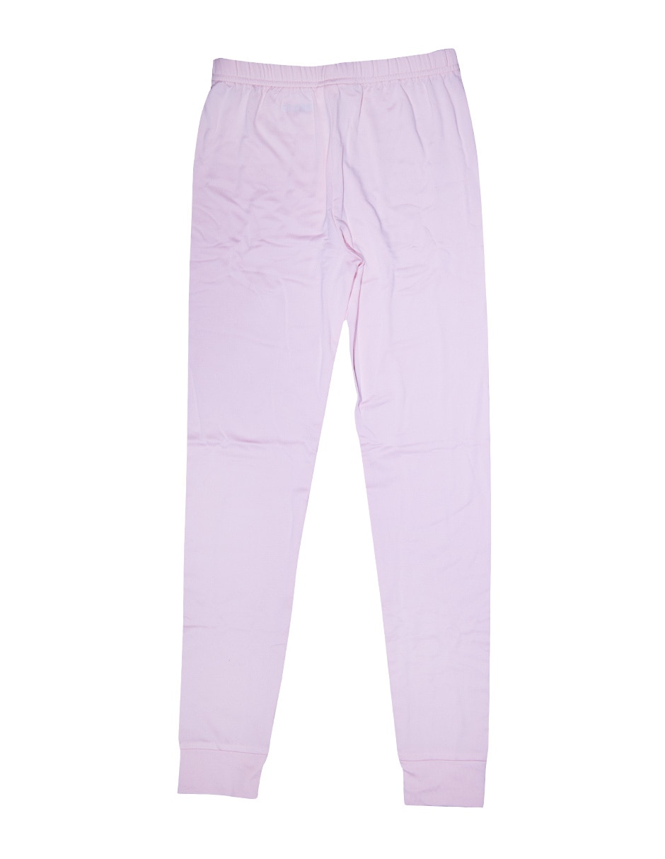 Conjunto pijama para niña 7