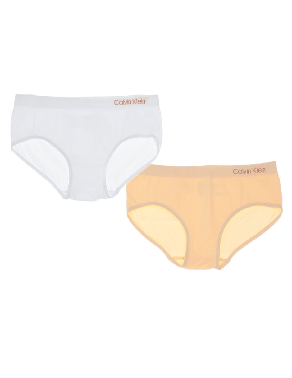 Set hipster de algodón para niña