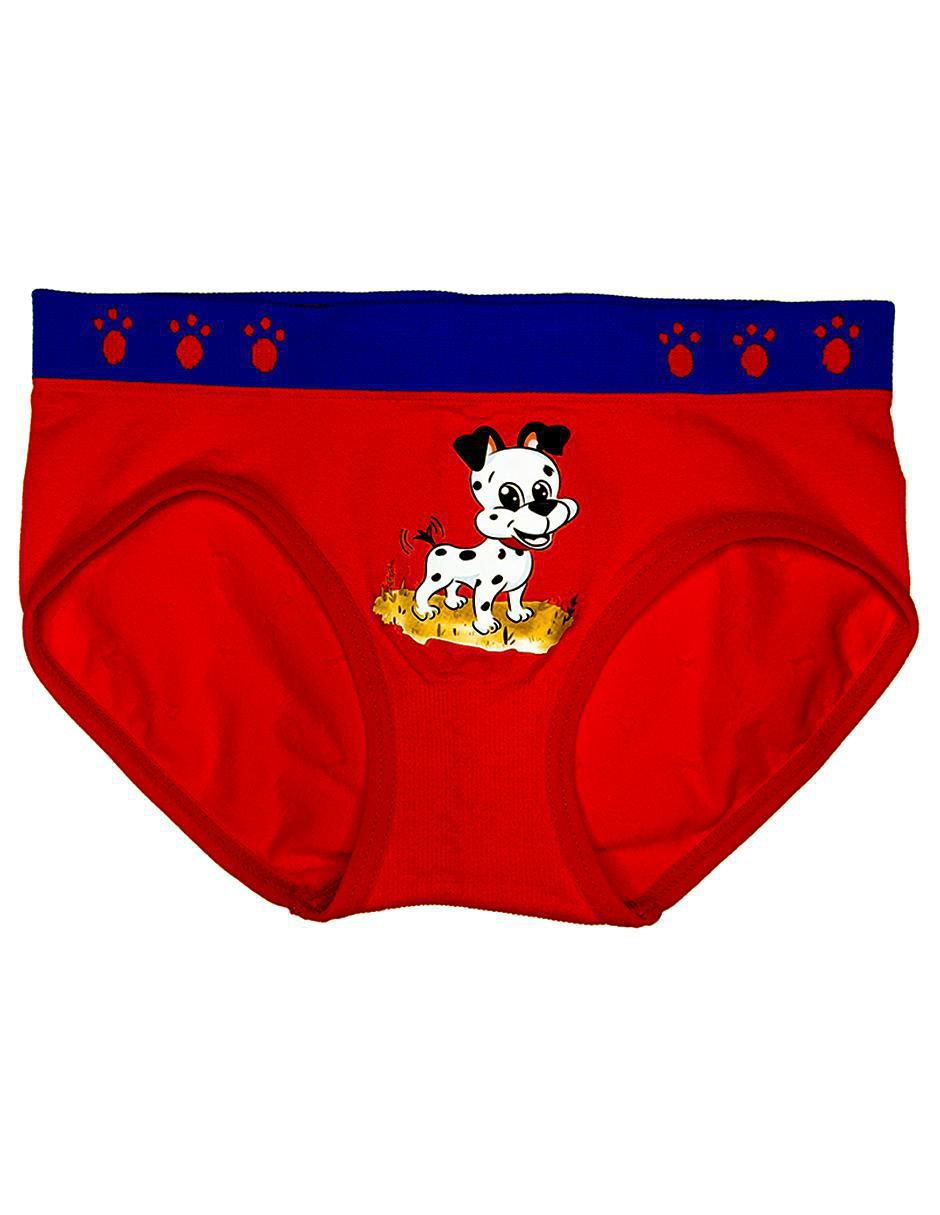 Set panty para niña 2