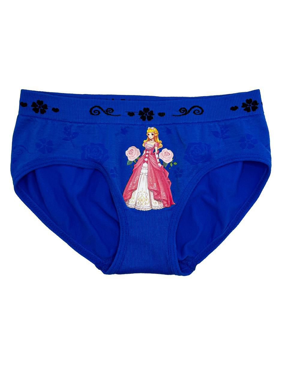 Set panty para niña 2