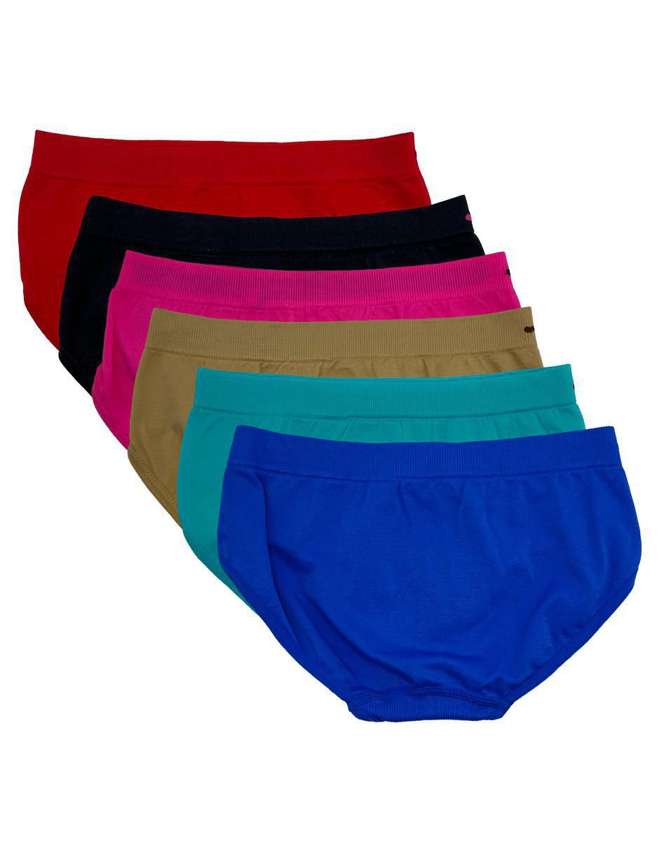 Set panty para niña 3