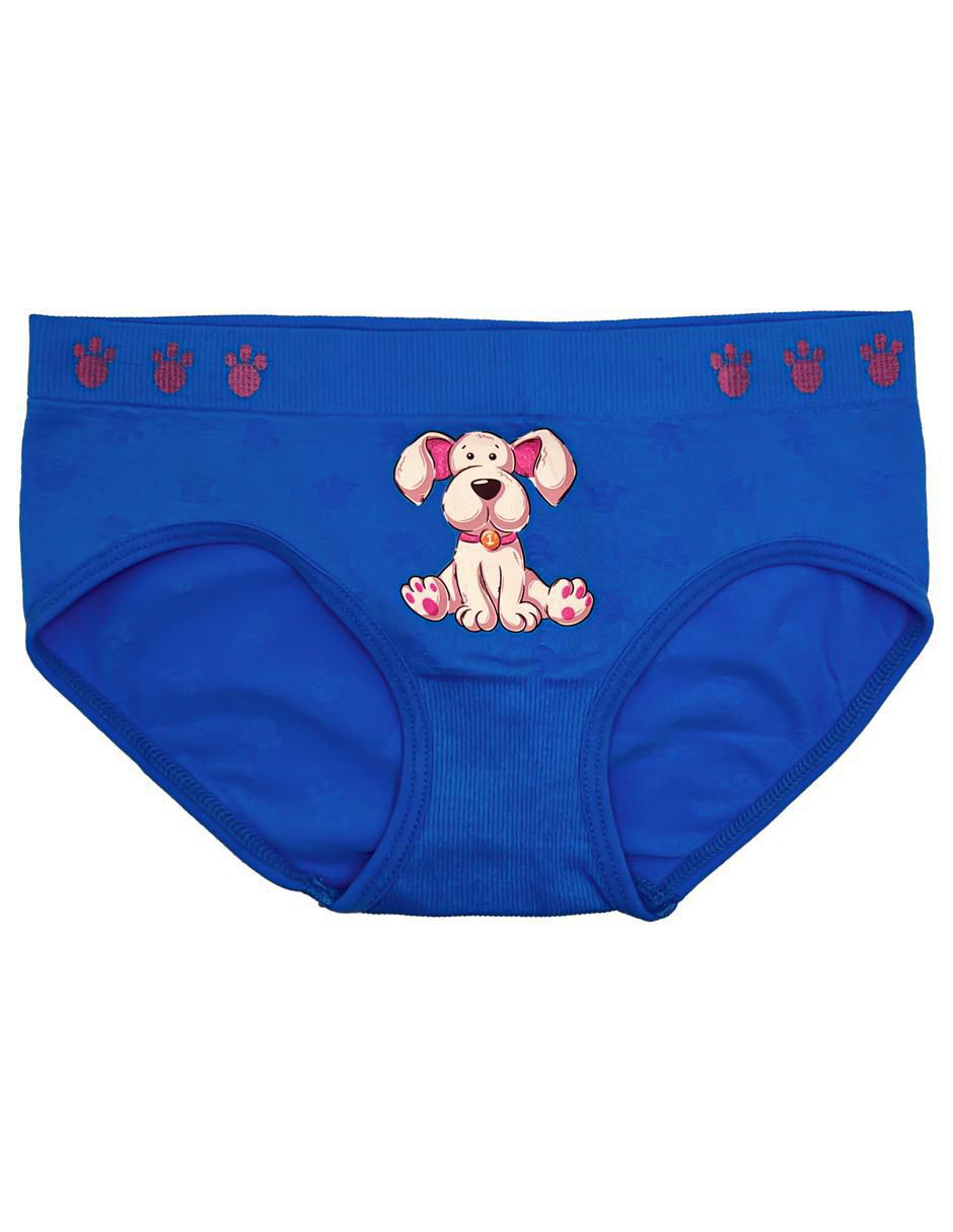 Set panty para niña 2