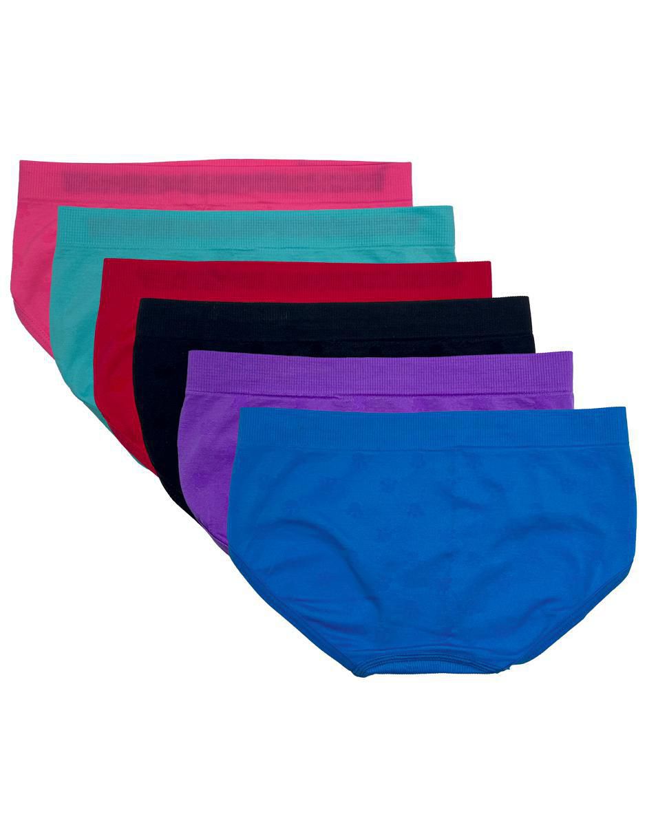 Set panty para niña 3
